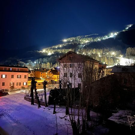 Giava'S Mountain Place Aprica Zewnętrze zdjęcie