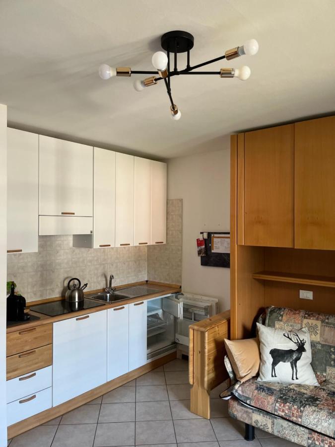 Giava'S Mountain Place Aprica Zewnętrze zdjęcie