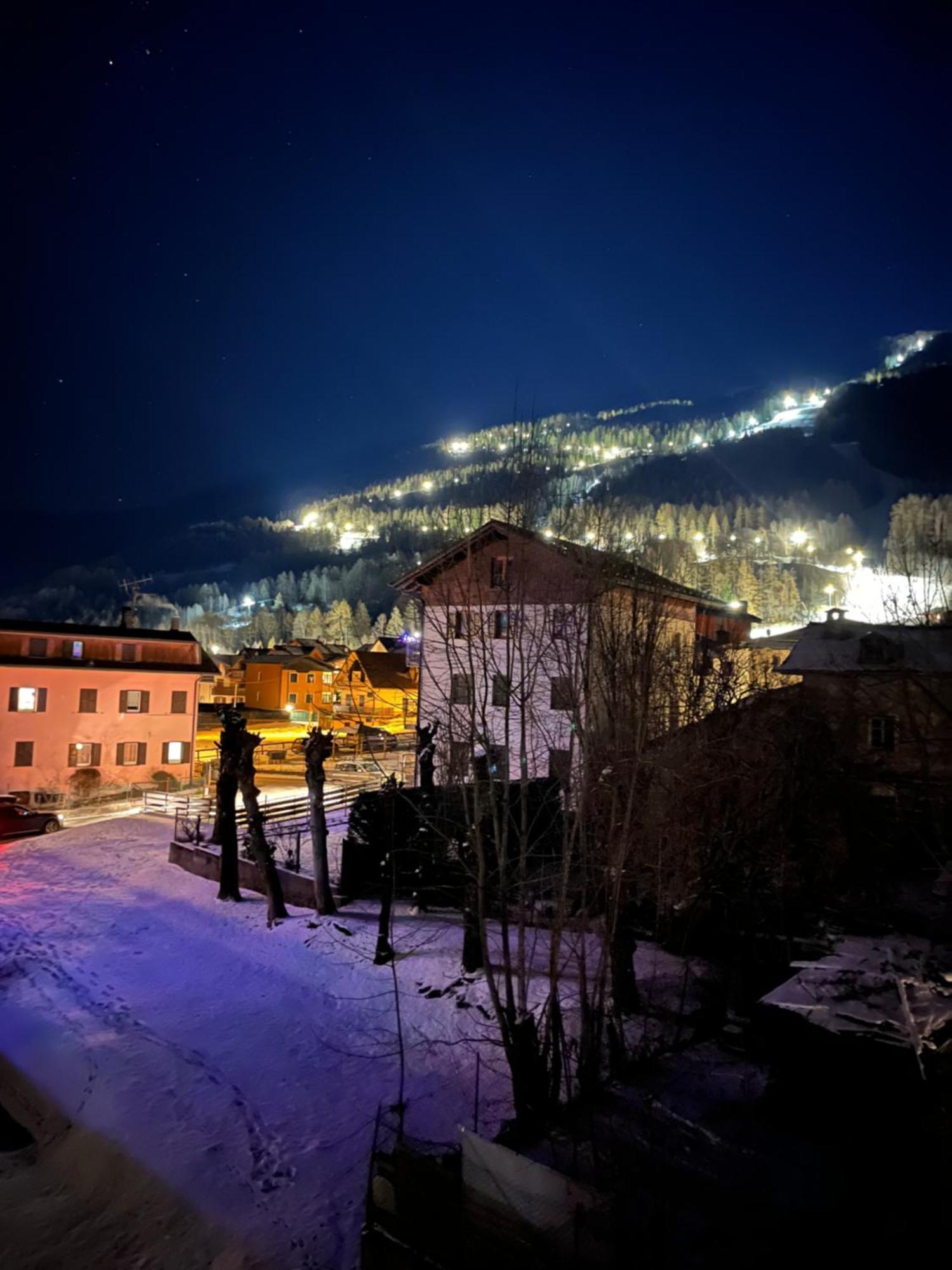 Giava'S Mountain Place Aprica Zewnętrze zdjęcie