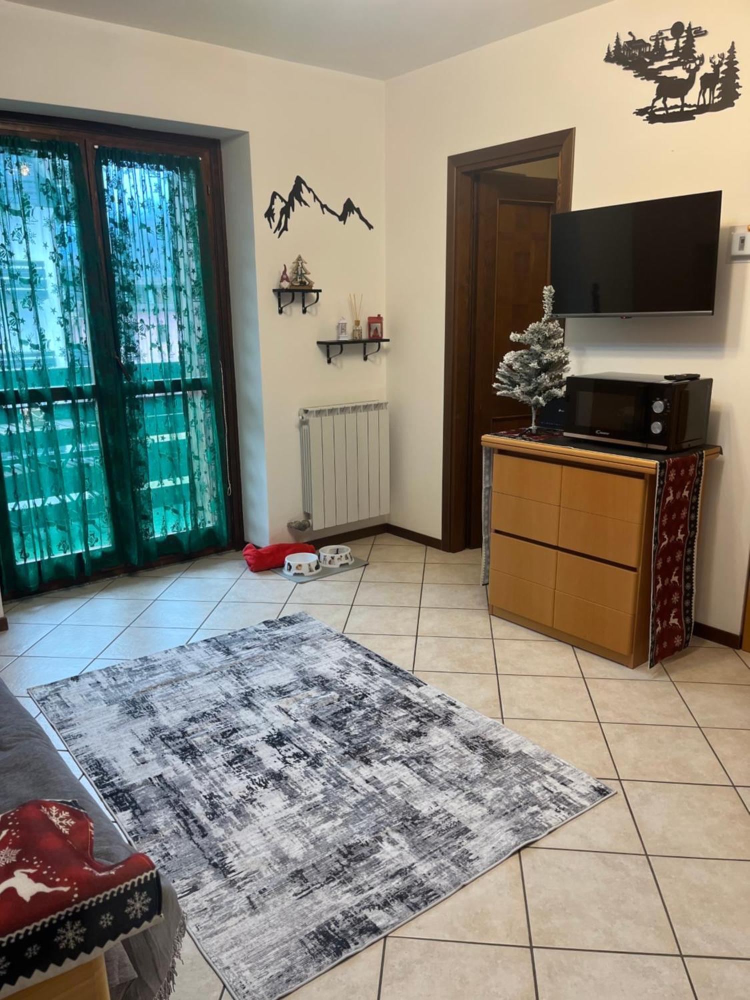 Giava'S Mountain Place Aprica Zewnętrze zdjęcie