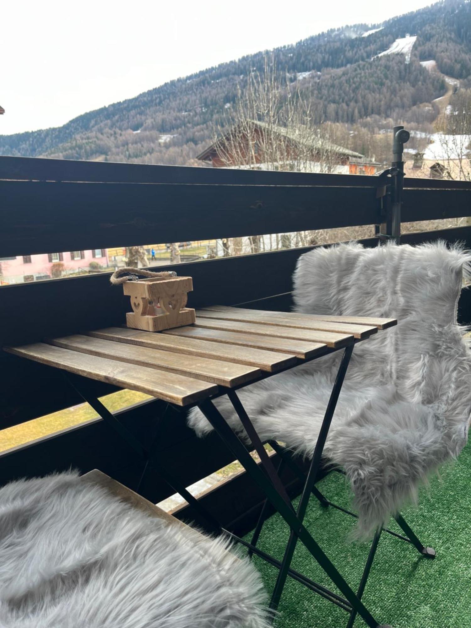 Giava'S Mountain Place Aprica Zewnętrze zdjęcie
