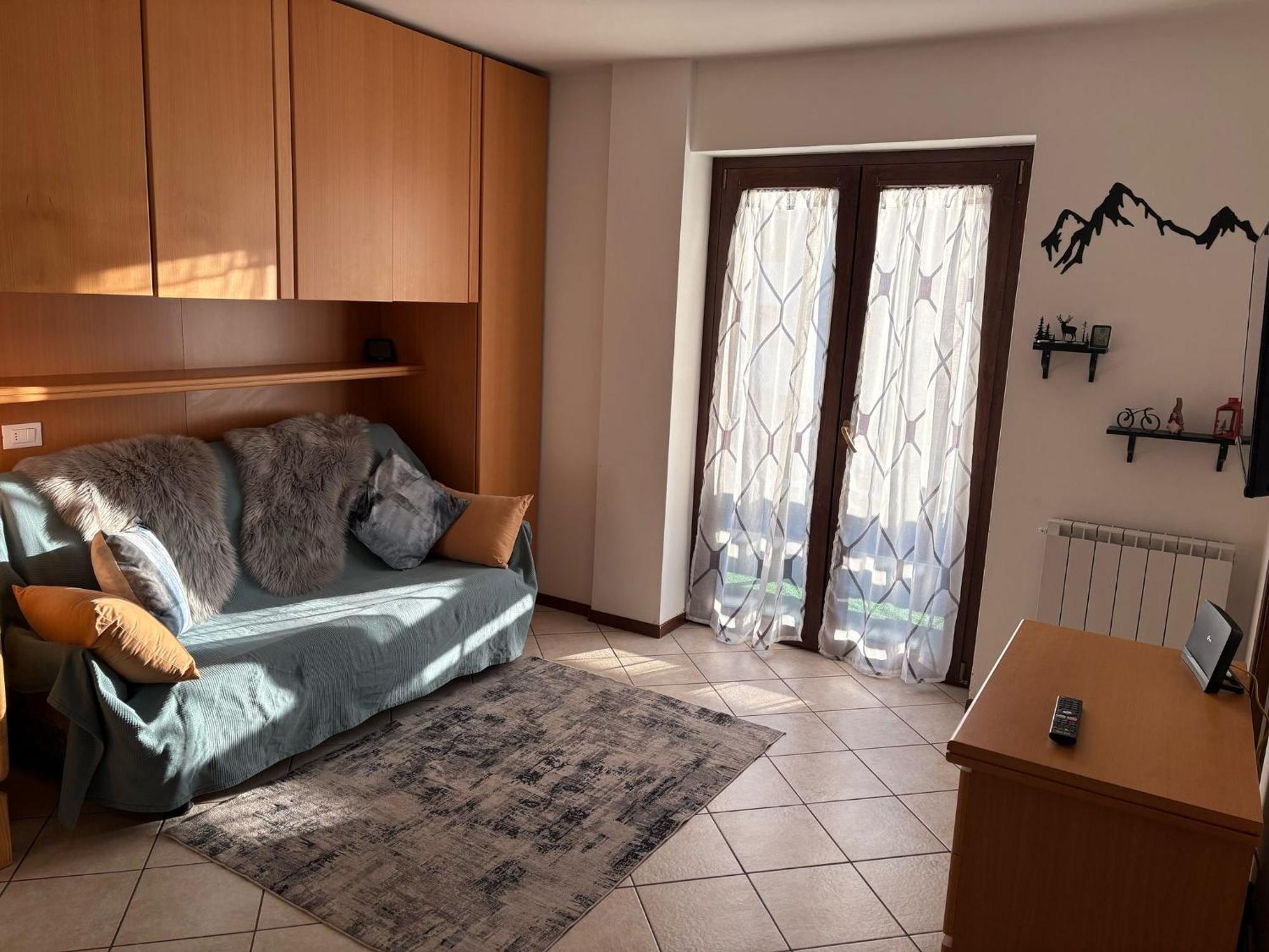 Giava'S Mountain Place Aprica Zewnętrze zdjęcie